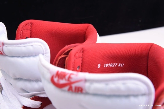 Rep 'New Beginnings' Jordan High OG 1 CQ4921-601 '85 Retro Air 0707